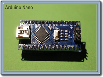 Arduino Nano